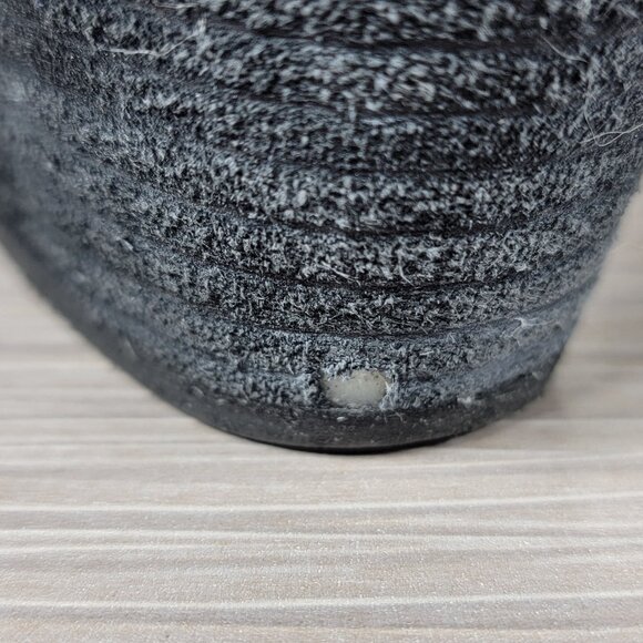 Blondo Valli Waterproof Bootie, Black Nubuck, Womens Size 8 M - Picture 13 of 13